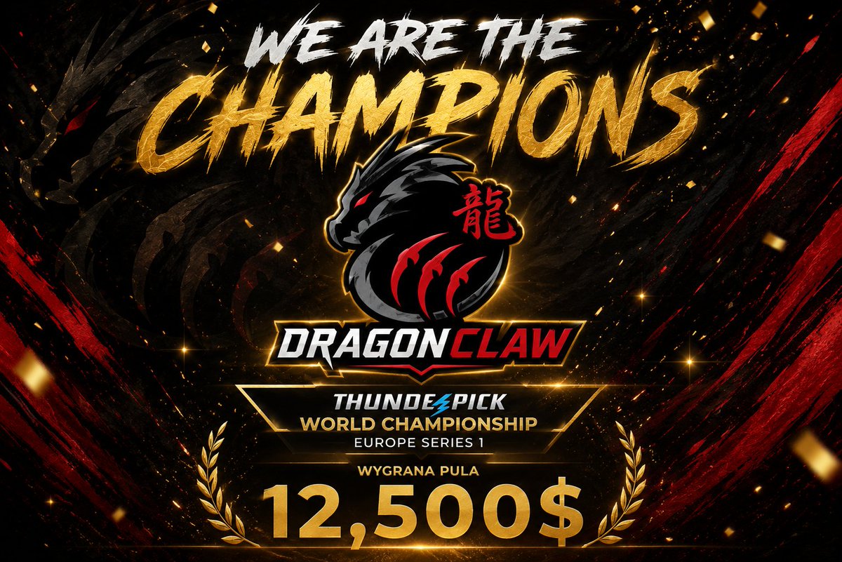DragonClaw tweet media