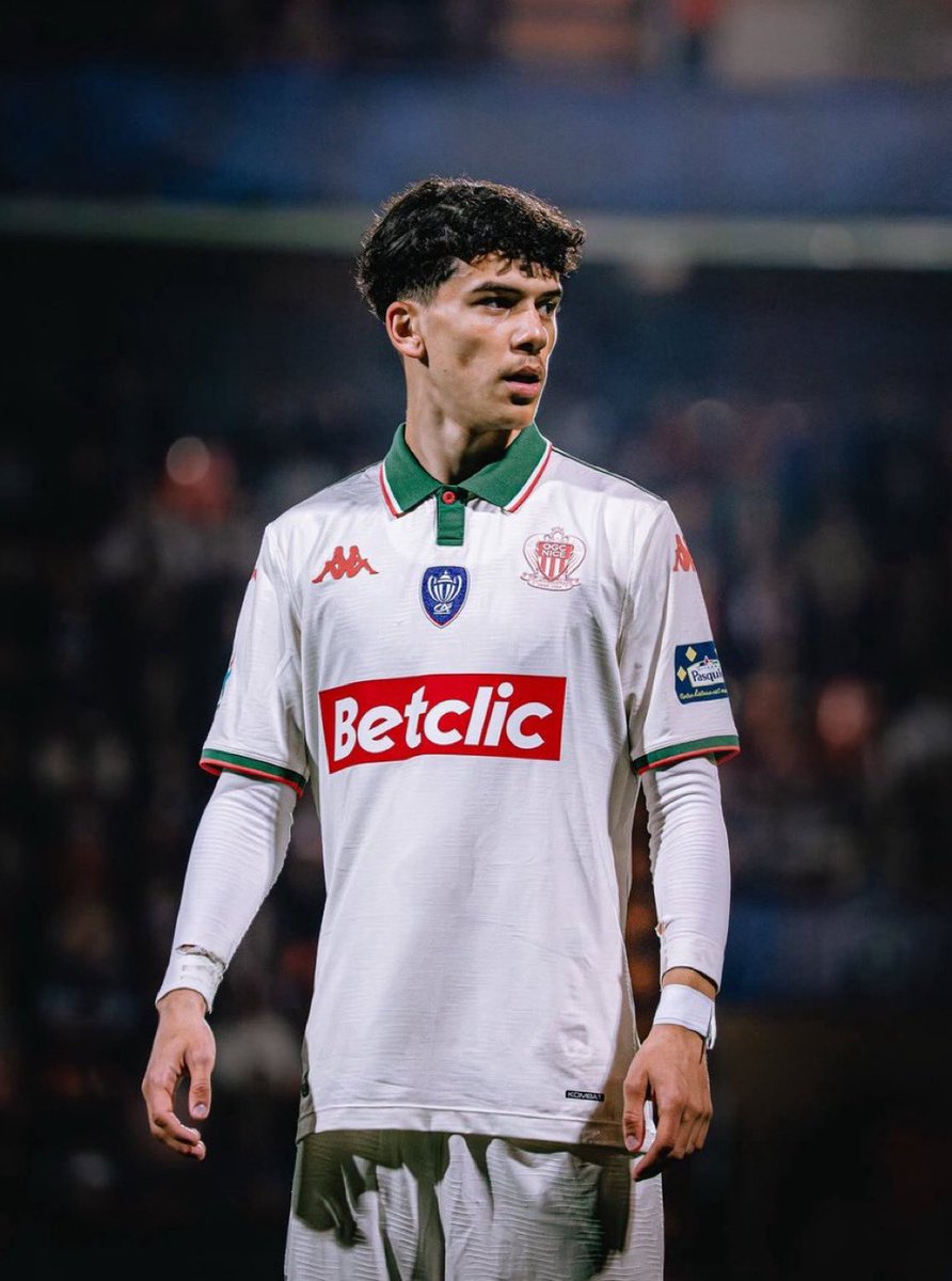 ⭐️ Squadra Khadra 🇩🇿 tweet media