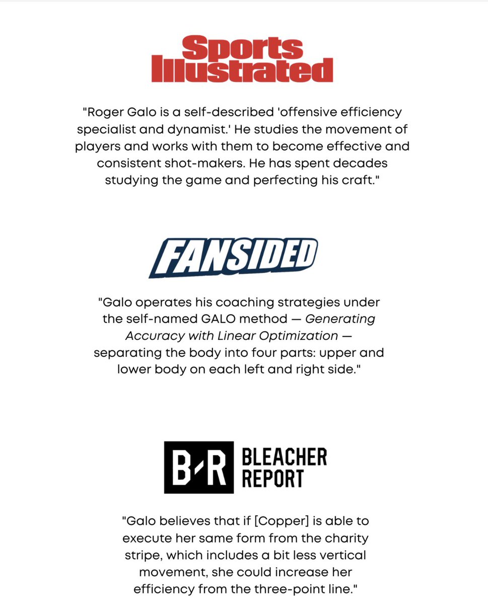 GILTYPLEAZURE's tweet photo. Had an absolutely AMAZING time on this one. 
Thank you so much for your time @GaloMethod 

If you guys missed this one, Galo dropped over 2HRS worth of knowledge & Gems here. He’s worked & still works with NBA players today, has had quite the journey himself & we’re sure the world will be seeing a lot more of “The Galo Method” soon. 

Head over to his website https://t.co/8RnYb7AXeO 
& give him a follow here -> @GaloMethod 
We’ll see you again during the season, Galo🙏🏾

Much love to those of you who came through 
We’ll be back on Tuesday with @Schuster_Elias 
-🎙️@TheRoundtaBulls🎙️🥂 #BullsNation