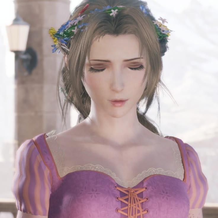 aerithvrse's tweet photo. https://t.co/g51md3v2A8
