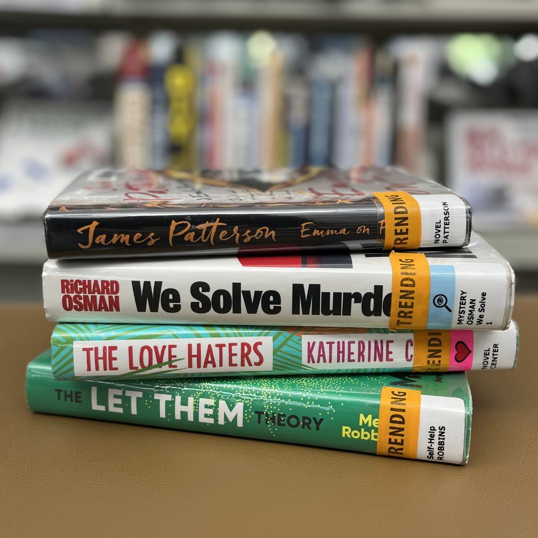 ipplinfo's tweet photo. Connect with book lovers in our Bring Your Own Book Club program on Thursday, June 4, 7-8 p.m. Bring a book or two you can’t wait to talk about and share what you loved, hated, and what you plan to read next. Refreshments served. Save your seat at https://t.co/IhXDAfv4IA. https://t.co/ZEDNXrpzCK