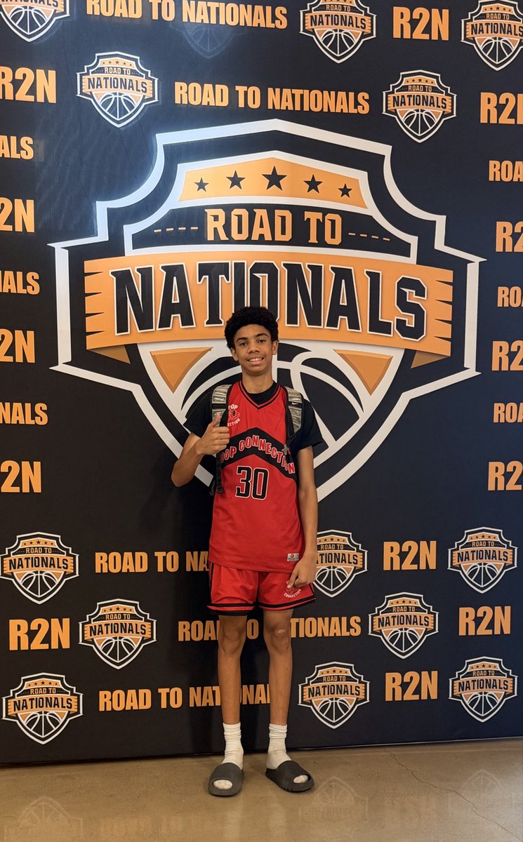 KoleNolanCO28's tweet photo. Blessed to play in the Road To National with @HoopConnection1 this weekend #AGTG https://t.co/nGmsqxoBRk