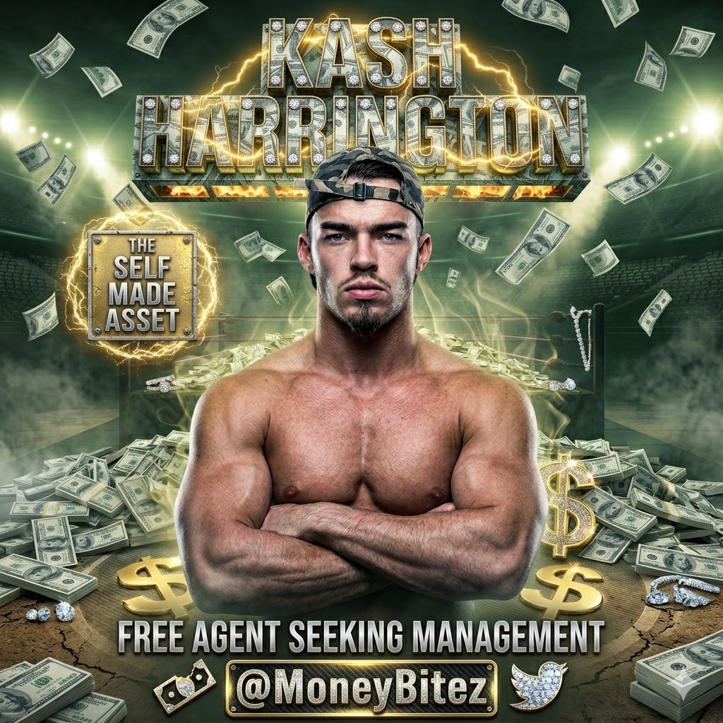 MoneyBitez's tweet photo. FREE AGENT SEEKING MANAGEMENT. I bring the look, the work, and the walking ATM machine. You bring the dates. DM @MoneyBitez https://t.co/SNXQjP0hfa