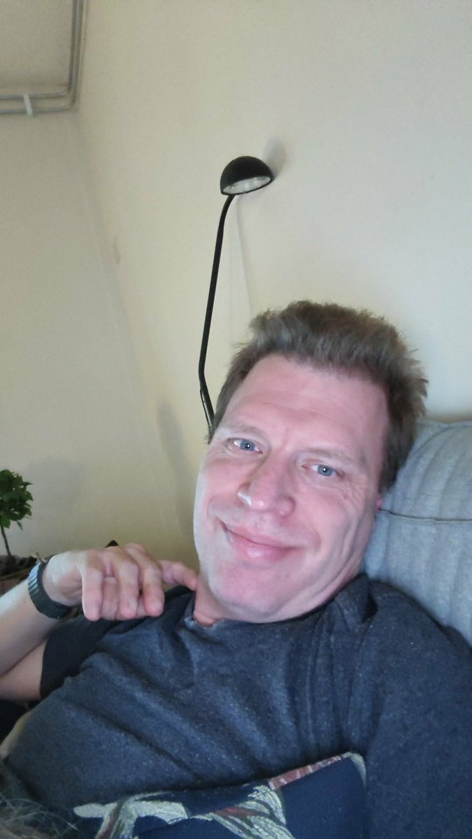 MrKlements's tweet photo. Söndags kväll här 🥰 https://t.co/acUYgZt6In
