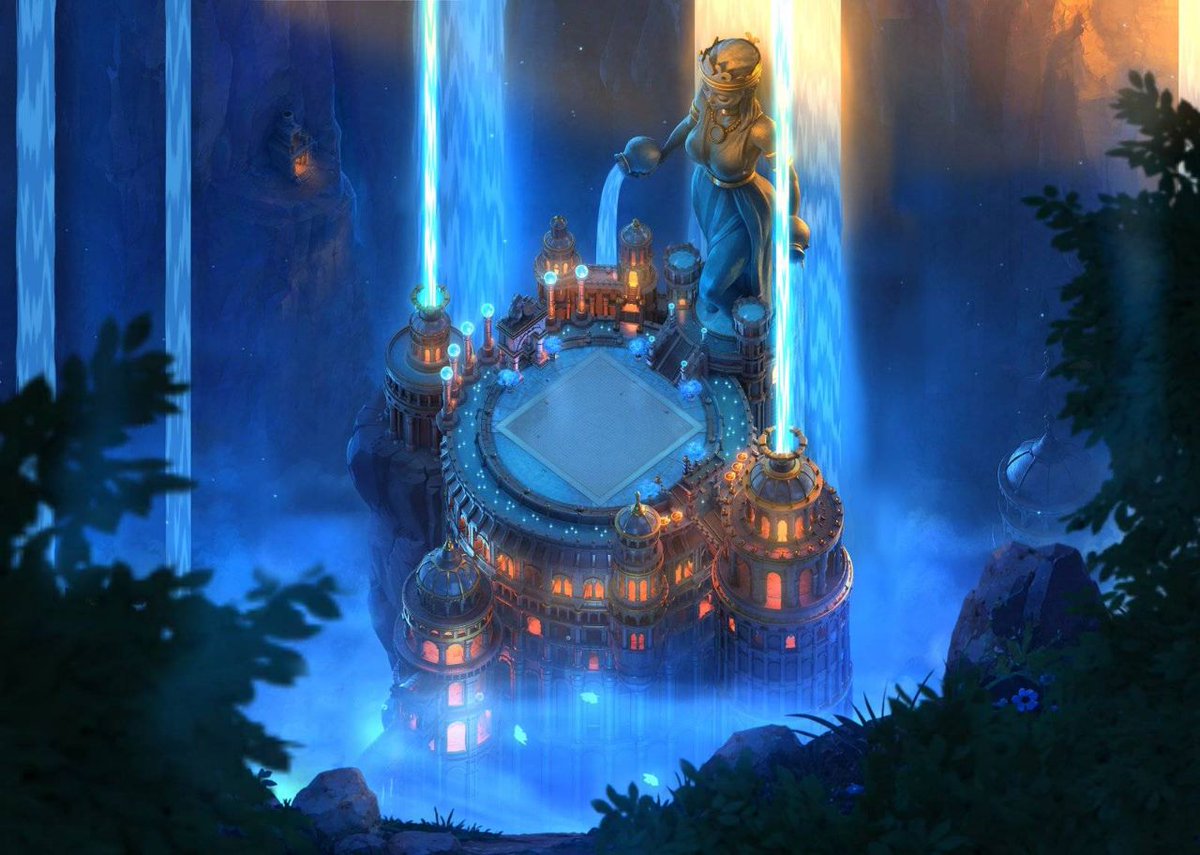 COCMap100's tweet photo. Omg 😰 I ♥️ this Scenery and skins 

#scenery #wow https://t.co/vpBV7WkrpS