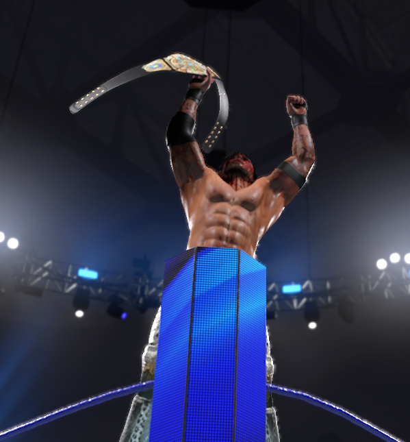 Super Smash Bros Wrestling tweet media