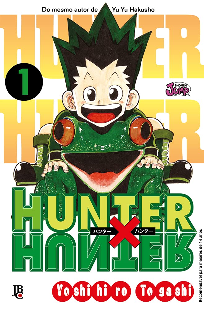 hiatodehxh's tweet photo. 🚨 | ATENÇÃO: O volume 39 de Hunter x Hunter está programado para ser lançado no dia 3 de julho no Japão!!

Os capítulos que farão parte serão do 401 ao 410. https://t.co/jULpmwg3CS