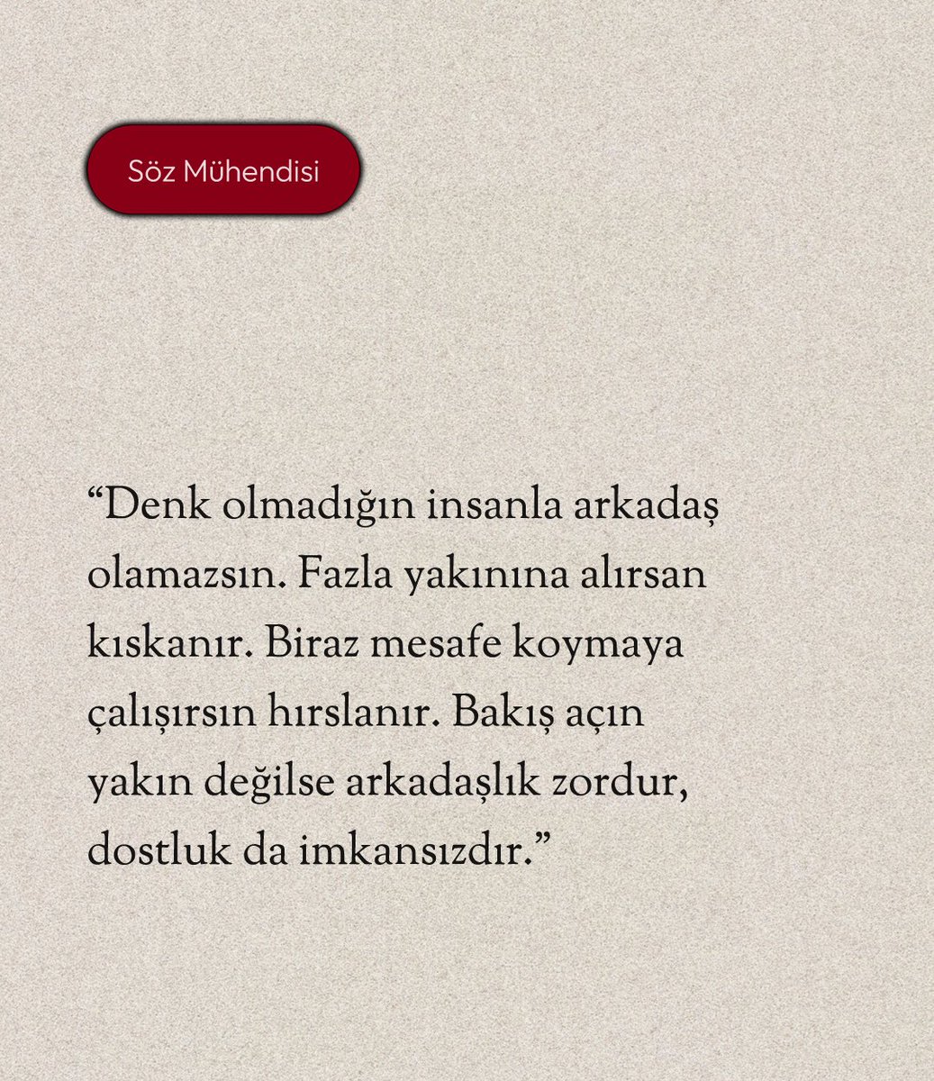 sozmuhendisi's tweet photo. bir not ; https://t.co/A6vvU9KA6X
