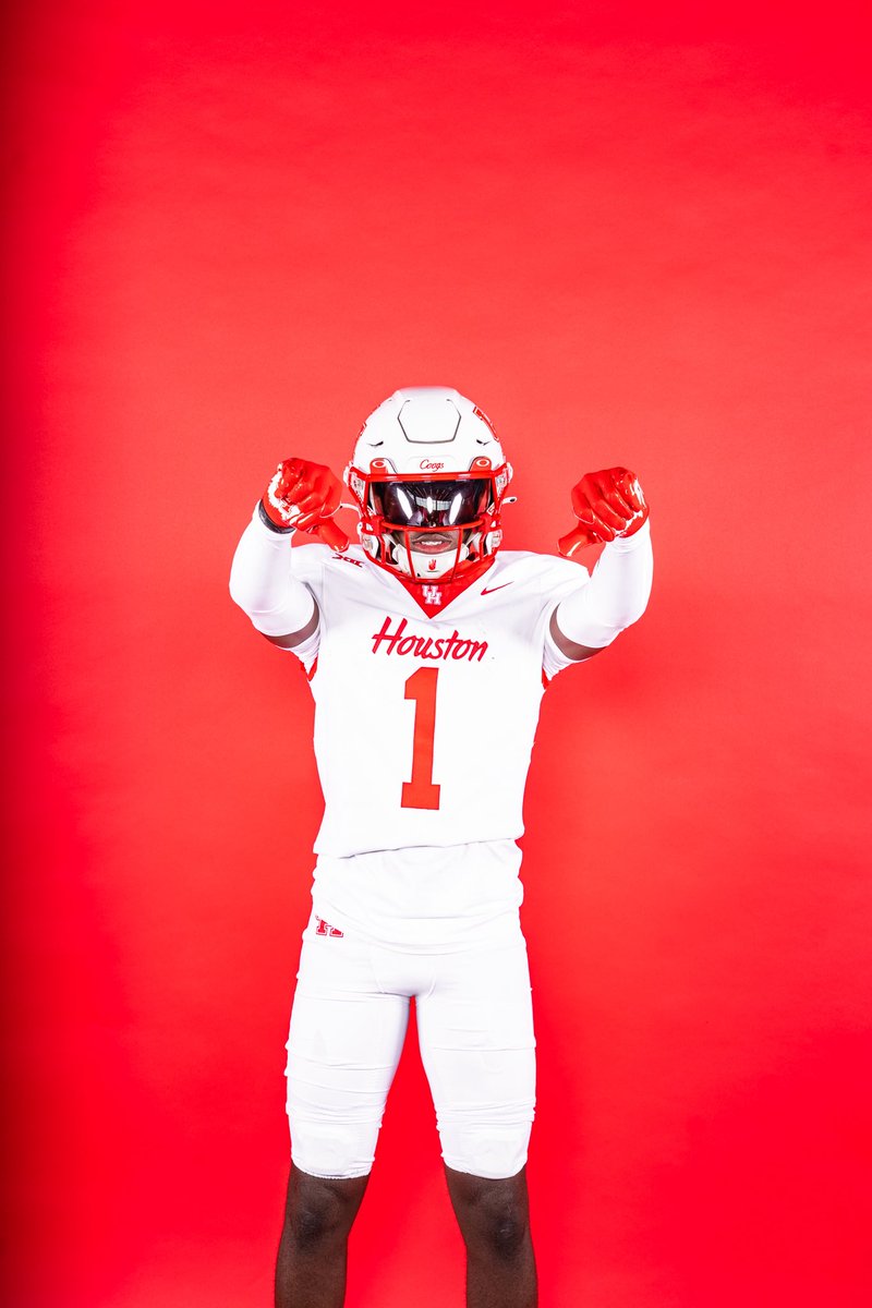 Jew2elite's tweet photo. GoCoogs🐾? https://t.co/1EAoqMFXSC