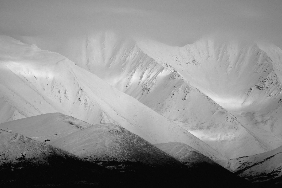 jubbishjay's tweet photo. Light study in Alaska https://t.co/wuqLcn06XK