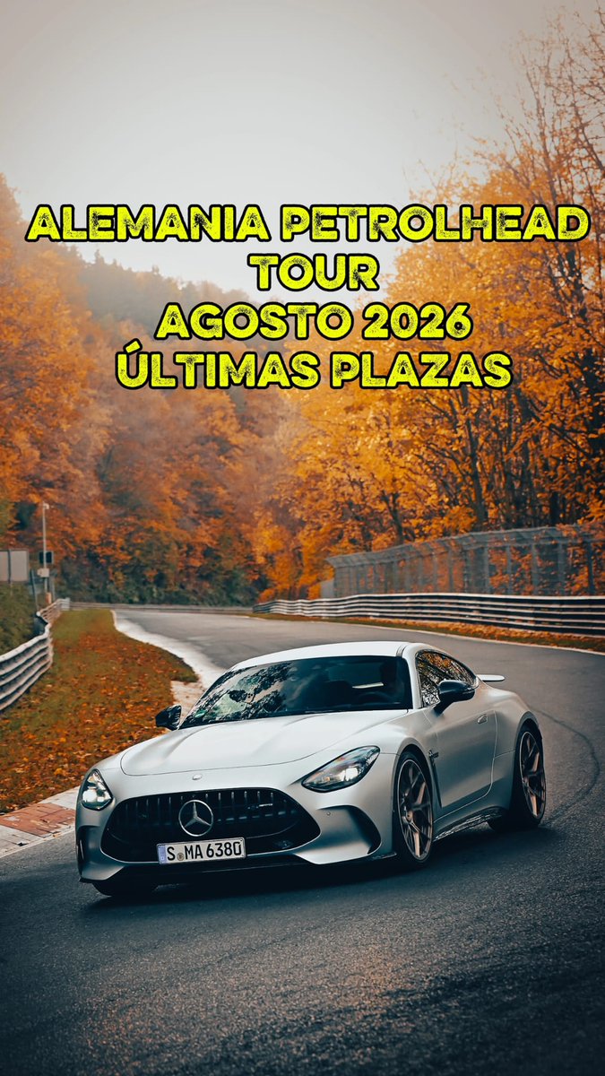 msacan2's tweet photo. Se viene el próximo viaje por Alemania! Últimos lugares disponibles! https://t.co/VoiLfemsny