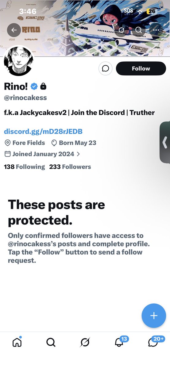 marzZzero0o's tweet photo. Pollo made bro private 😭😭 https://t.co/9zJDmpK6qg