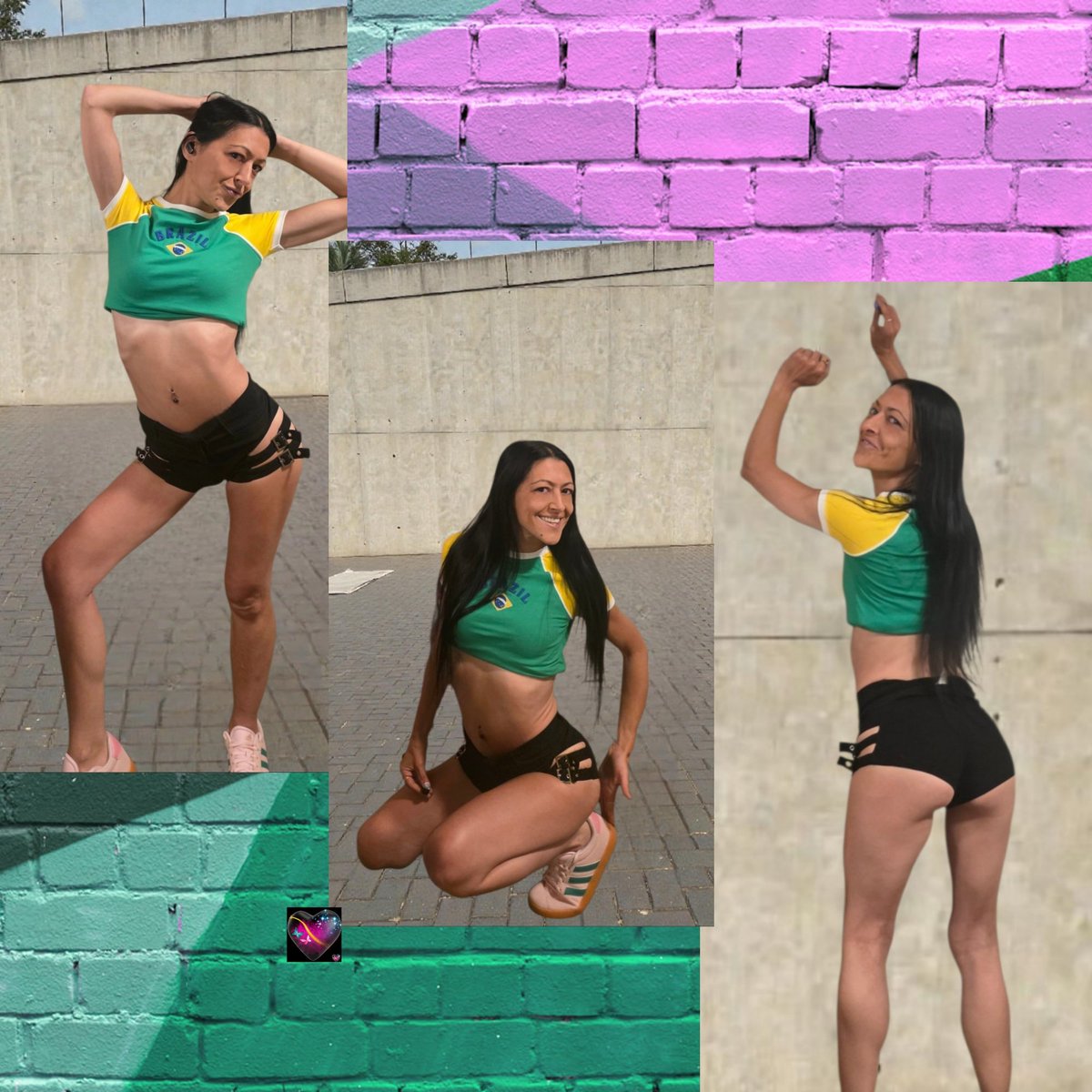 EnvyReaper7's tweet photo. #GoTeamBrazil https://t.co/YoF07Mkeox