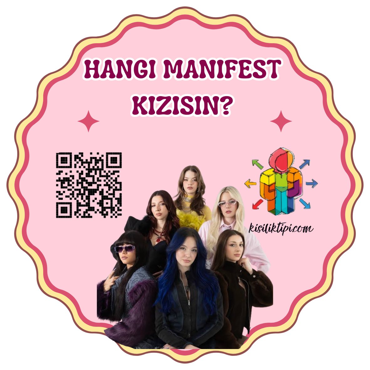alienpn's tweet photo. @merryzqq kizzlarrrr kişilik tipinizi ve tipinize göre hangi karakter olduğunuzu öğrenmek ister misinizzzz✨👉👈

https://t.co/5H0W9lVYj1 https://t.co/x85AiIMNio