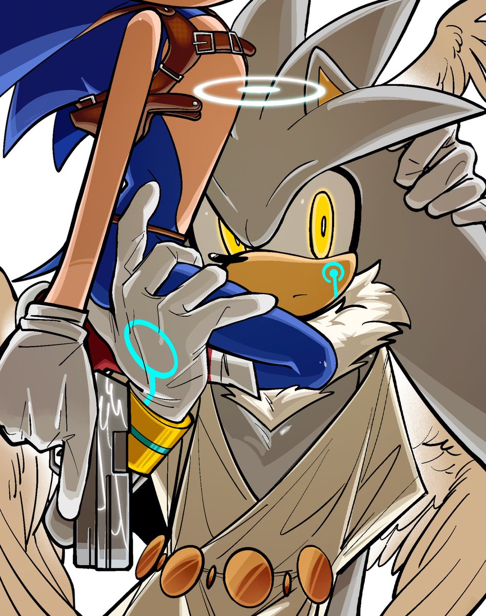 dontstayuptooo1's tweet photo. angel's advovate
#sonilver #silverthehedgehog #sonicthehedgehog https://t.co/ZdFPhDJss5