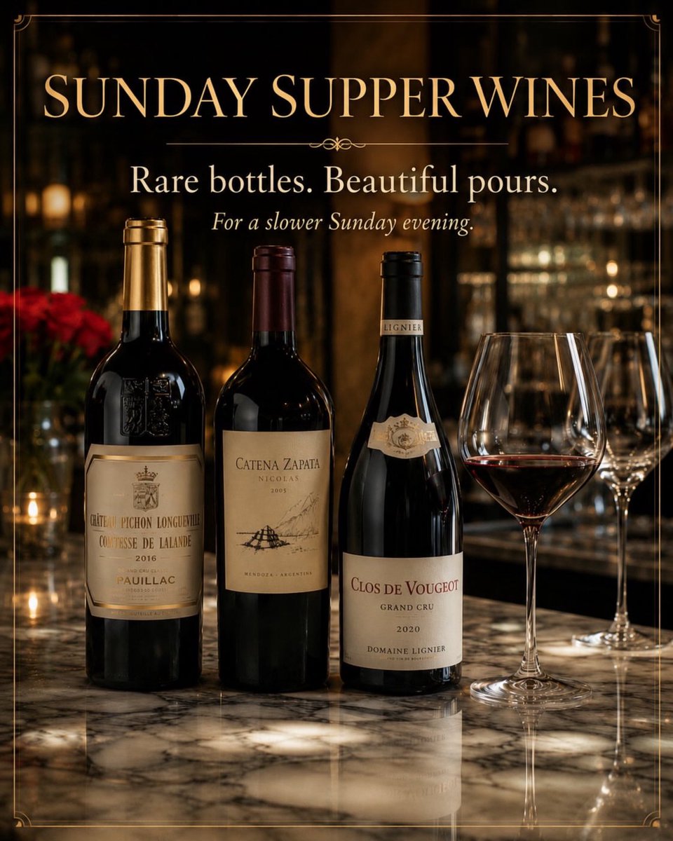 BlueStarComplex's tweet photo. Sundays at King William Wine Co.! High Tea, Sunday Supper &amp; Wine. Go to https://t.co/u3ACXHHdVT to make your reservations. They’re open Sunday, 11am - 9pm and Thursday through Saturday, 5pm - 11pm. 🍽️🍷 https://t.co/cktK3iP10W