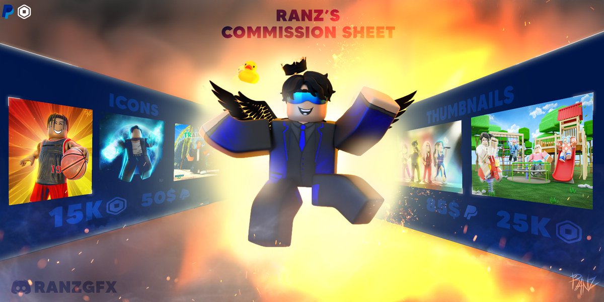 RanzGFX tweet picture