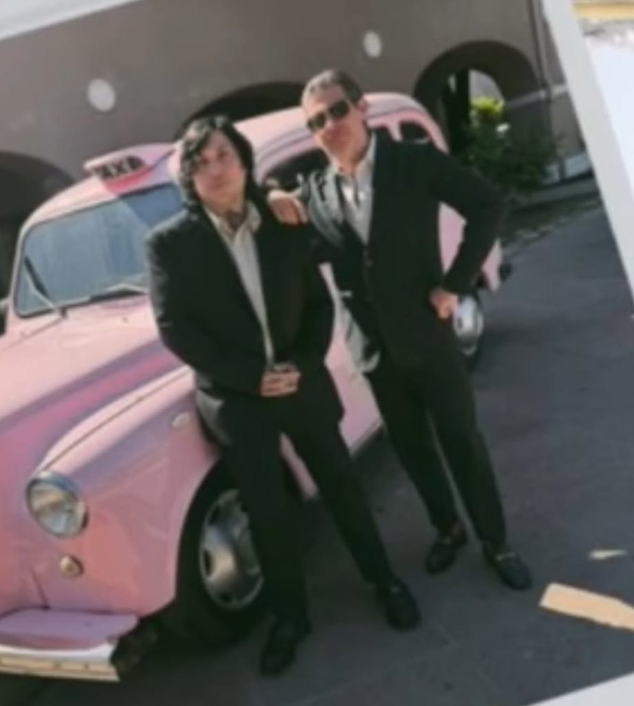 s0mn0lentt's tweet photo. NUEVAS FOTOS DE FRANK! 😭🥹💘 
estoy gritando https://t.co/QHpytmcjf1