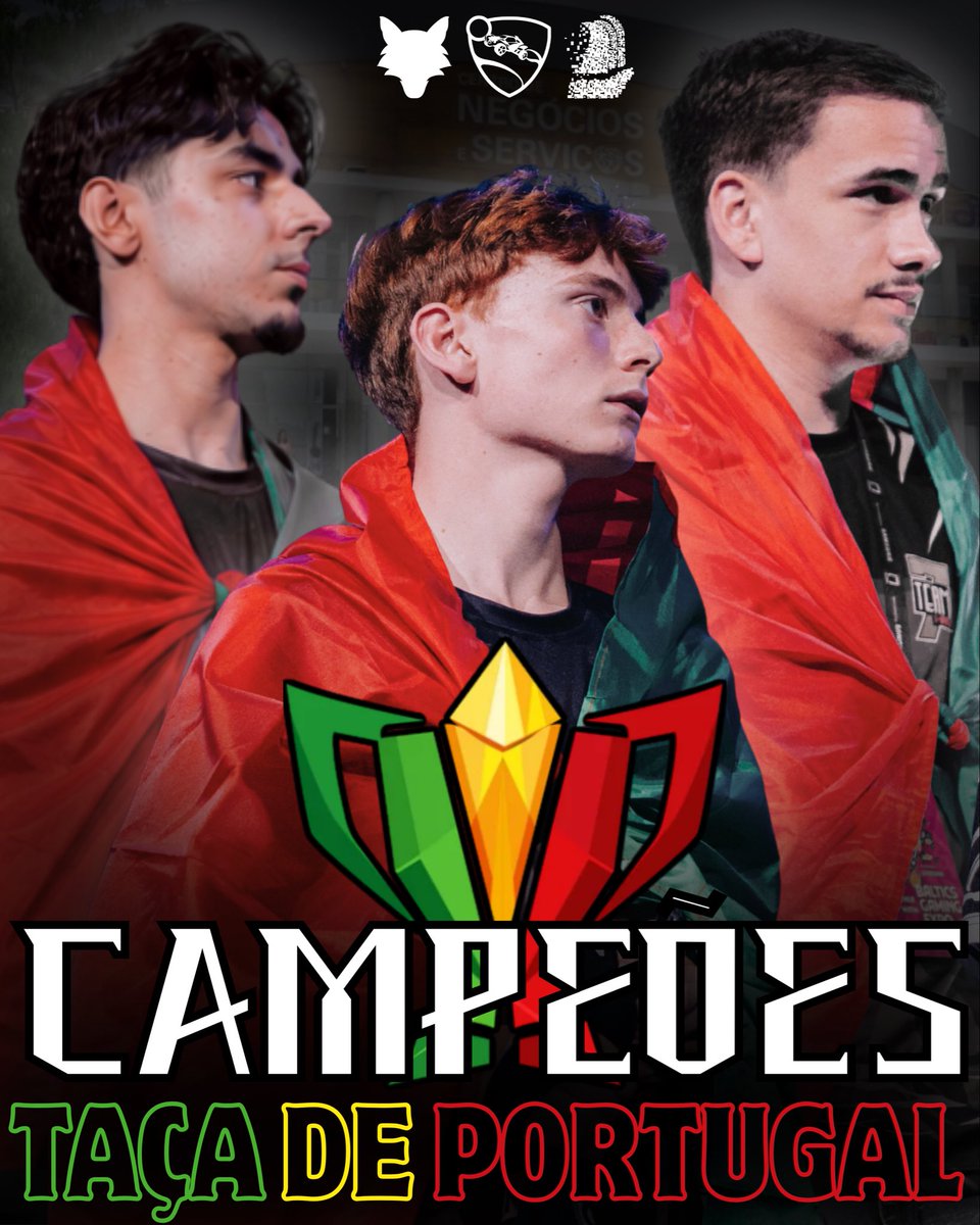 team7esports__'s tweet photo. @fpdeoficial @l1nerl @zobasrl @rafaaarl @paivX_rl @moche @HisenseIntl @lenovoportugal @guessthechoice @playnekogame 😏😏😏 https://t.co/CNar4Sz9WK