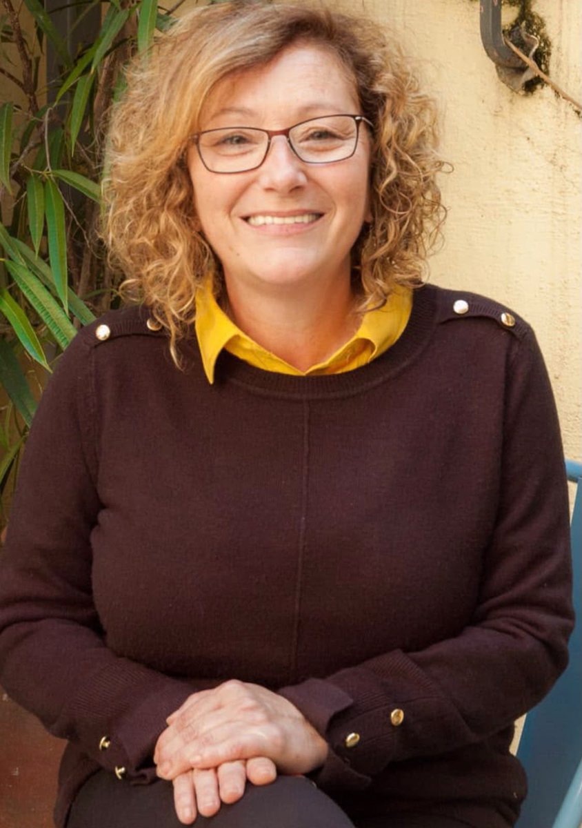 Sabadell_EnComu's tweet photo. Avui ens ha deixat l'Eva Guerra. 
Una companya honesta i coherent que des de la discreció sempre ha treballat (i molt) al servei del bé comú. 
Eva, et trobarem a faltar!
✊ https://t.co/YvRCetlHln