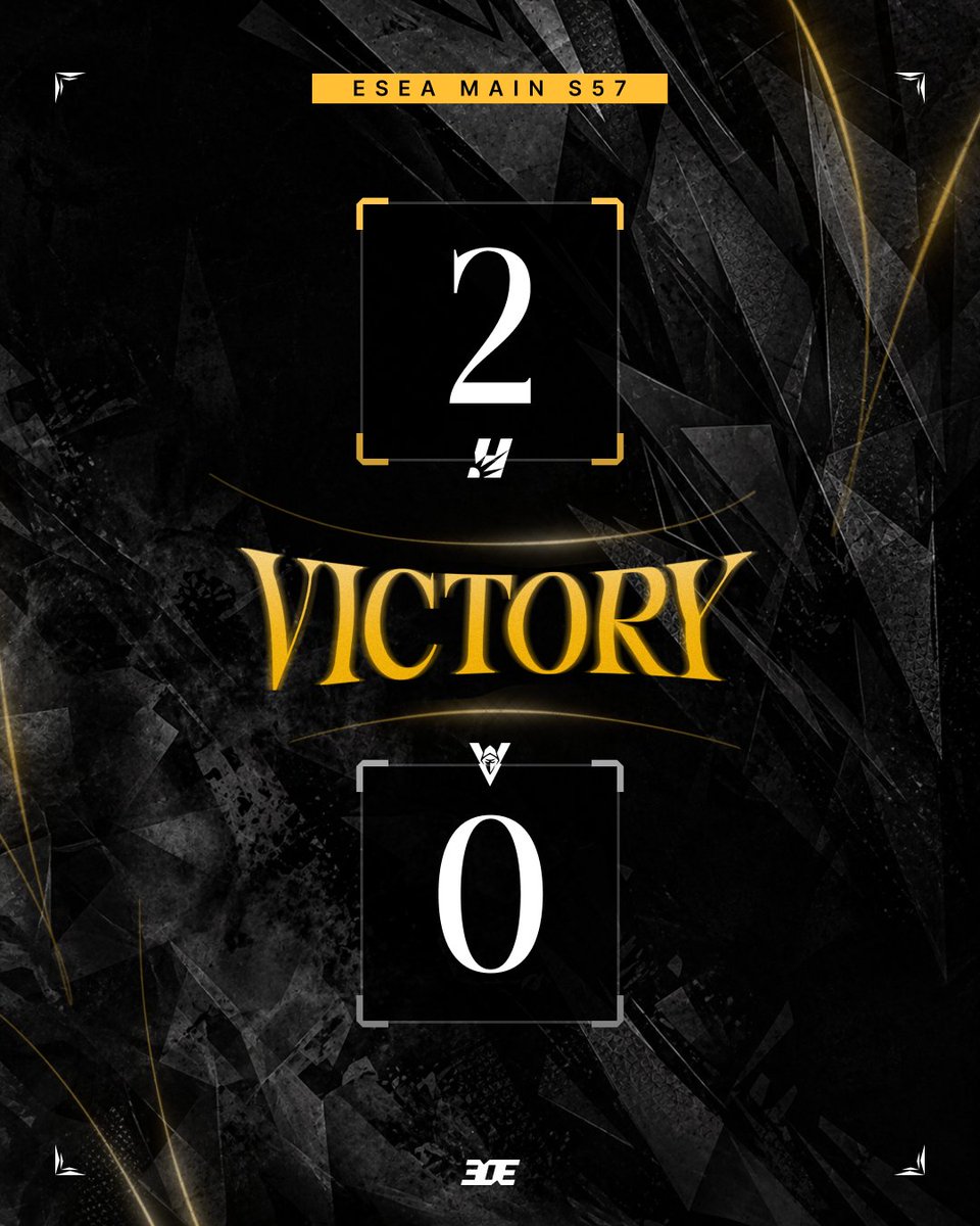 HorizonGCS's tweet photo. Wygrywamy 2-0 i 4 runda ESEA Main nasza 😉 https://t.co/RGe51QYn7F