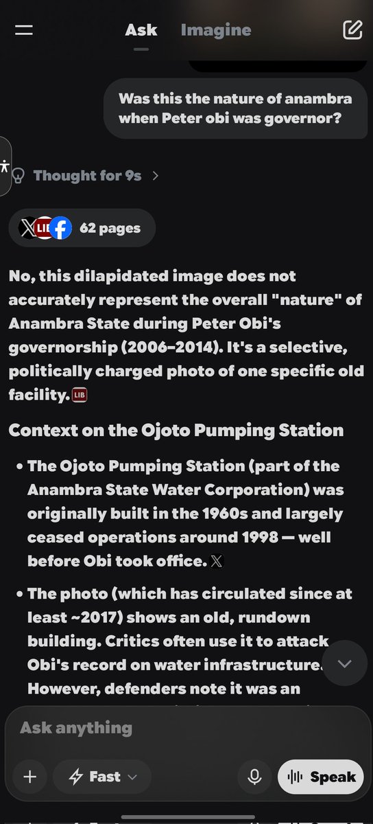 Coolandra_'s tweet photo. @yomiable But you didn't get to verify that it ceased to operate since 1998.
Try something else, my brother. https://t.co/7N4APhiOFR