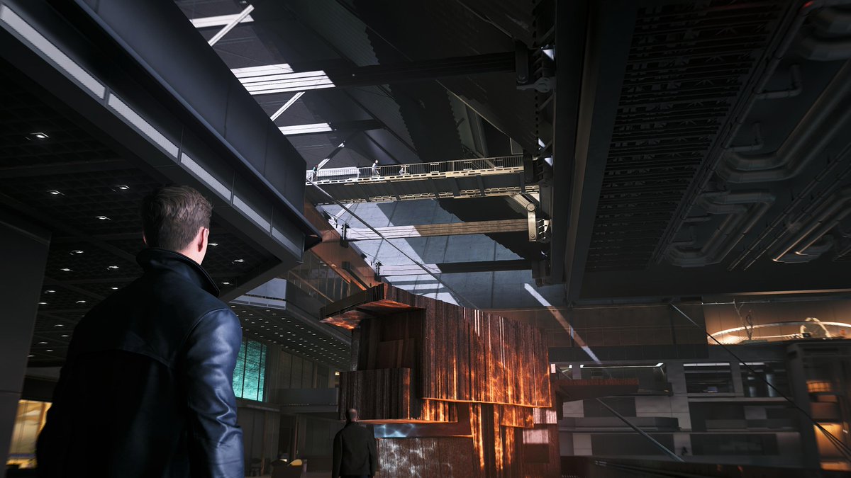 shinobi602's tweet photo. #007FirstLight #PS5Pro https://t.co/HIR3ypQ5yi