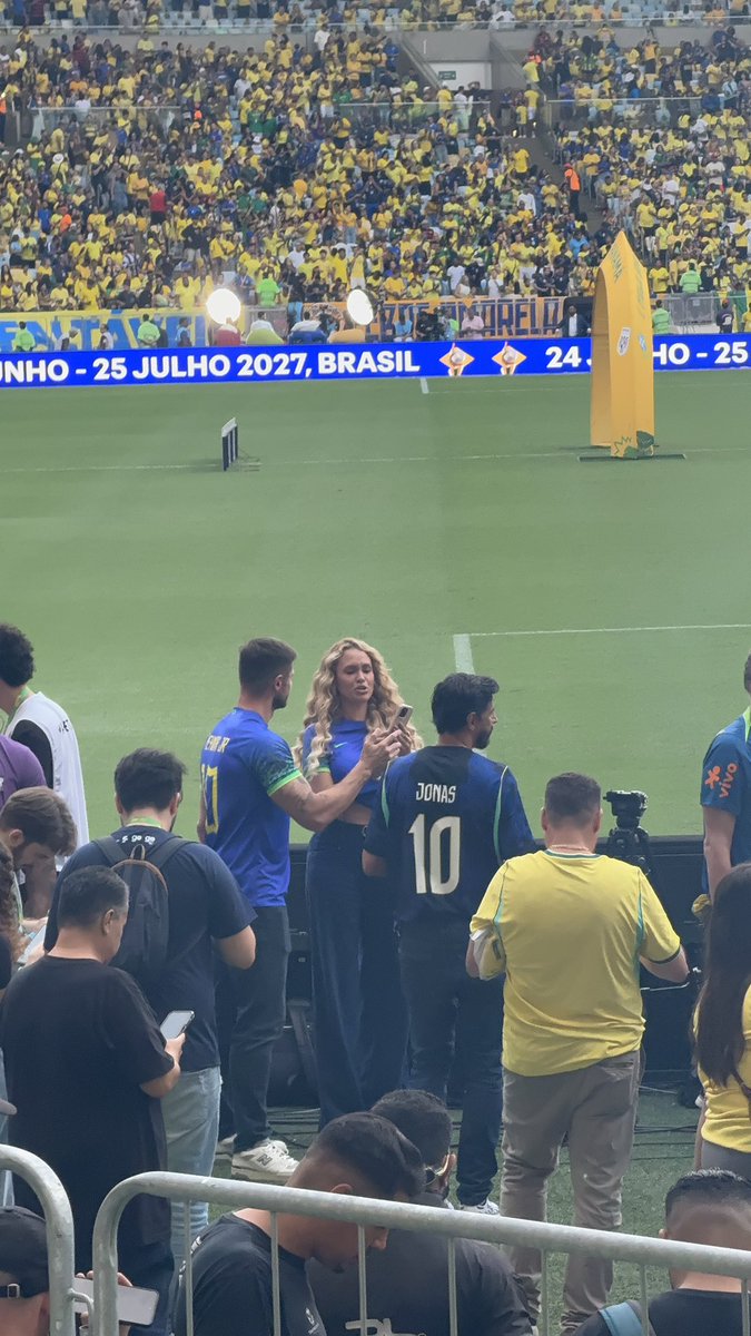 CR7 Brasil tweet media