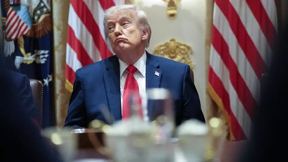 cubadebatecu's tweet photo. ❌️ Veteranos de la Inteligencia advierten a Trump sobre consecuencias de invasión a Cuba https://t.co/HNDsW6VfSD https://t.co/lyZKnRTcXo