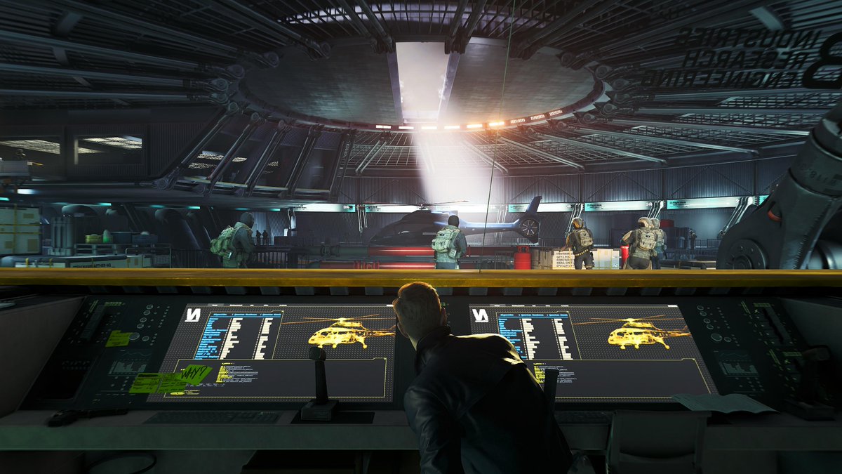 shinobi602's tweet photo. #007FirstLight #PS5Pro https://t.co/HIR3ypQ5yi