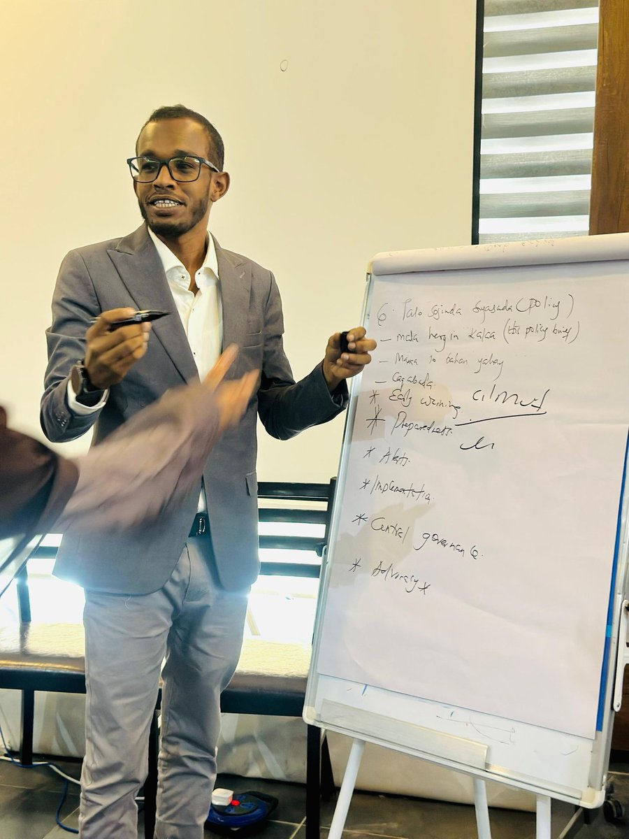 Trevesomorg's tweet photo. TREVESOM Organization team is honored to participate in the Dialogue on Climate-Responsive Rangeland Governance in Africa, organized by the Food and Agriculture Organization of the United Nations and the International Land Coalition, in partnership with My Land Is My Life (MLML) https://t.co/KoCGlEp0Xl