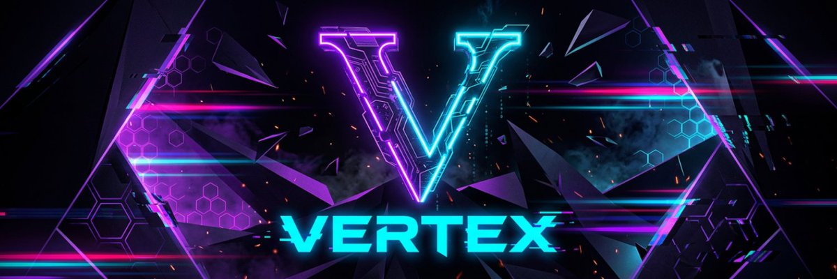 Vertex tweet media