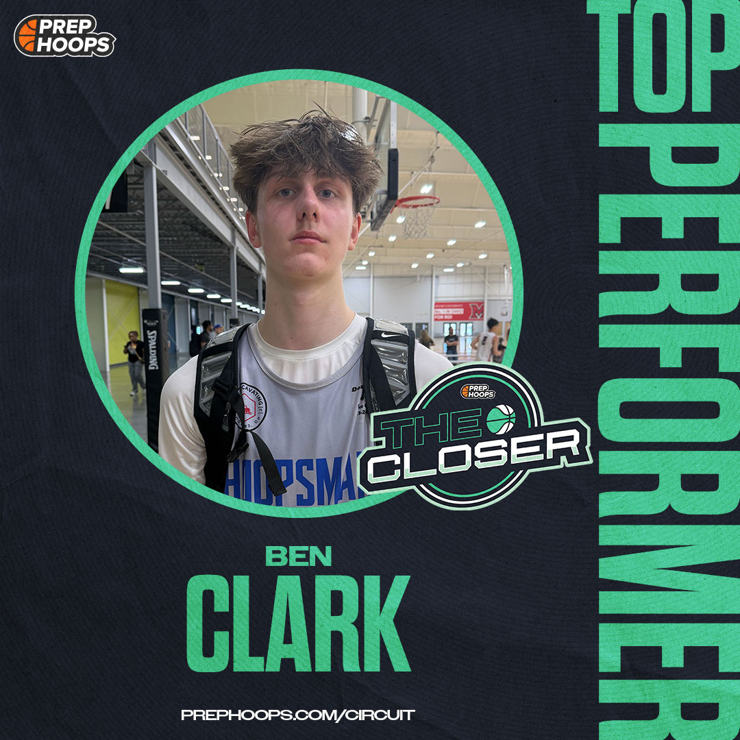 PHCircuit's tweet photo. 🚨 𝗧𝗢𝗣 𝗣𝗘𝗥𝗙𝗢𝗥𝗠𝗘𝗥𝗦

Check out who made an impact!

✍️ #PHTheCloser

@BrodyBarber2 https://t.co/p7BppYrtEK