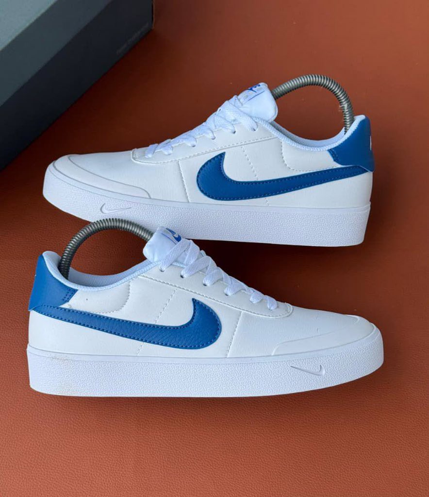 OMARIONNEIMA's tweet photo. Quality sneakers available in sizes 40-45
Call/WhatsApp 0782771370 for all your orders and deliveries 📦 https://t.co/LzcygHb3v4