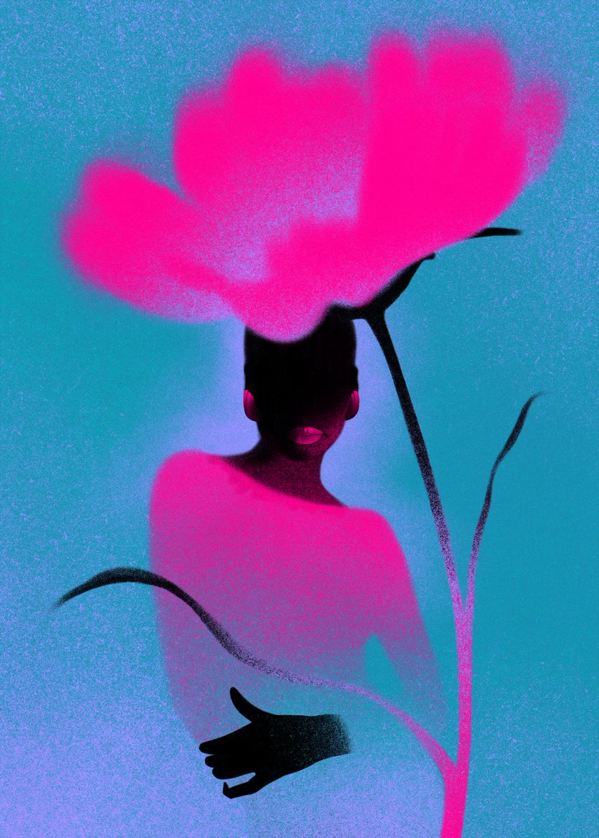 marysia_cc's tweet photo. Stefania Infante
blooming https://t.co/Jy3Dv0JvWH