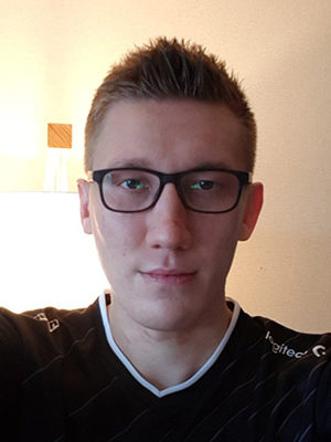 Minus Esports tweet media