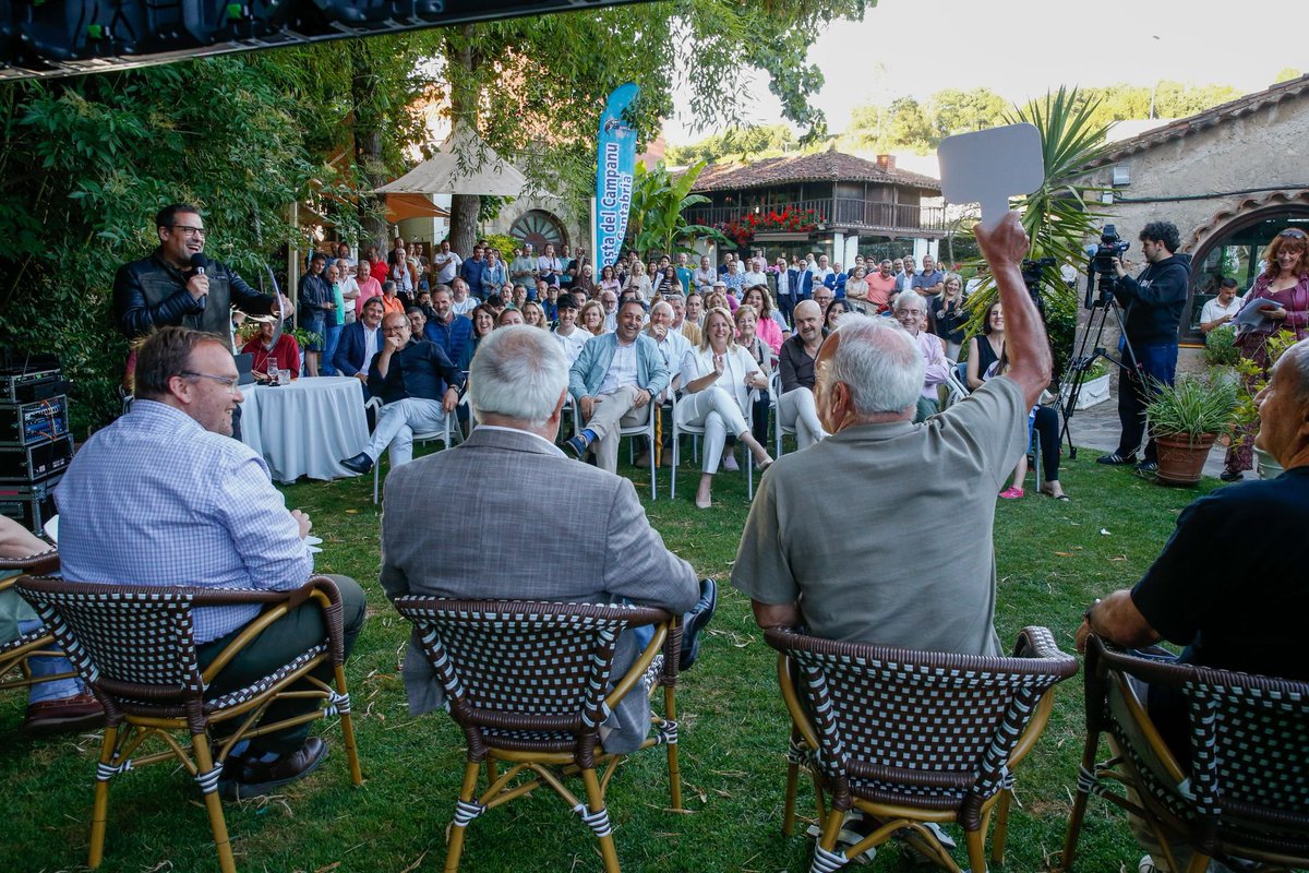 cantabriaes's tweet photo. ‼️🐟 El #campanu de #Cantabria alcanza los 6️⃣.5️⃣0️⃣0️⃣ euros en la subasta
Adjudicado al restaurante #ElPuerto, el primer salmón de la temporada fue capturado ayer por el asturiano Alfonso Caso de #Colombres (Ribadedeva), en una zona libre del #Nansa
ℹ️👉🏻 https://t.co/0IpEuBpsox https://t.co/zHeIsstIRk