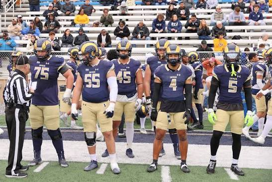 DelSt_Football's tweet photo. Excited to announce the addition of Shepherd University to the Coach Jac X Delaware State Camp June 13th. Don’t miss out on your opportunity ⬇️ #NewJacEra

📲 https://t.co/NRadtYqK15 https://t.co/LbRt2GbYbf