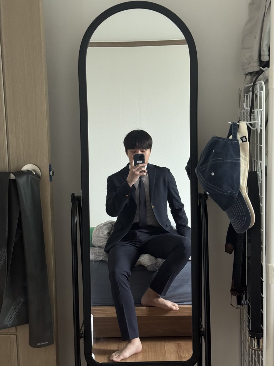 Chaeso tweet media