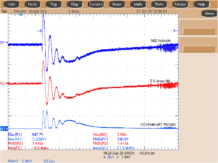 ZapTruths's tweet photo. @meawayl8tr @sandeep36511864 @mistry_rafiq Here are some more MEASURED current charts from Tasers. If you're still not convinced idk what will. https://t.co/bgp2enZFiV