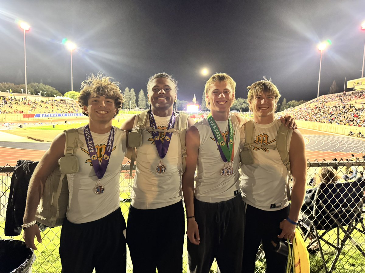 paytonsustin21's tweet photo. Great Junior Track Season!

100m-10.77 3rd fastest all time at Moorpark

200m-22.07 5th fastest all time at Moorpark 

3rd leg on the 3rd fastest 4x100 team in California with a time of 40.60 and fastest team ever in Ventura County 

Now onto my Senior year of football 🏈 https://t.co/GChB0I2fea