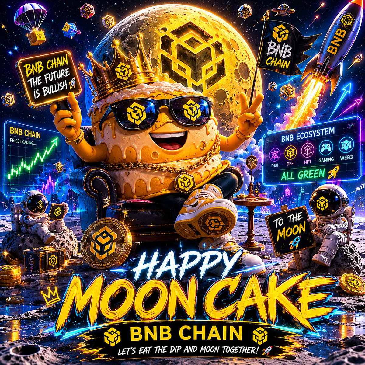BOLDwkc's tweet photo. $MOONCAKE

So bullish 

0x074658081D1b22e9F8e22129Cc9BC7aCB7341e88 https://t.co/FL1x3i2eM4