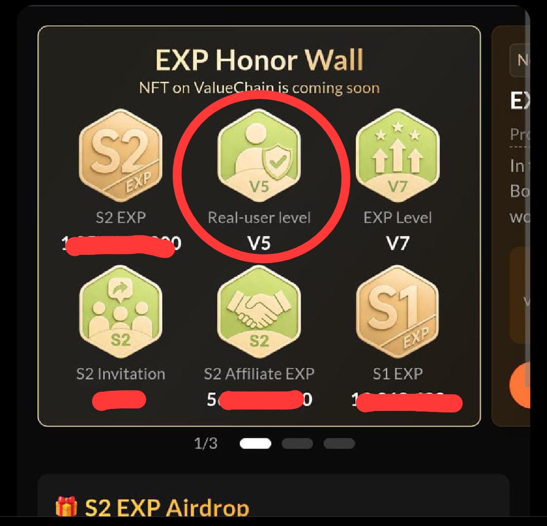 Sangreat_4Real's tweet photo. Every Smart And Sensible User 
Will Understand The Communication Within The Level Emboldened In That Circle.

Real User Level Is A No-brainer As Regarding My Personal Sensitivity And Bias.

Let's Keep Having It @SoSoValueCrypto 👌 https://t.co/gSmSWyrL8i