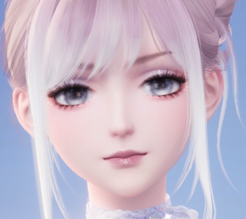 Anemoiavoid's tweet photo. Wanted to make silver feathers irl cause it’s my fav makeup in the game
#infinitynikki #インフィニティニキ #infinitynikkitwt https://t.co/HOd75WXNFH