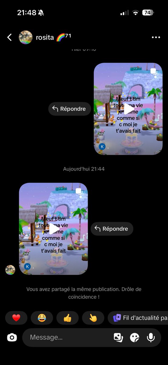 nana tweet media