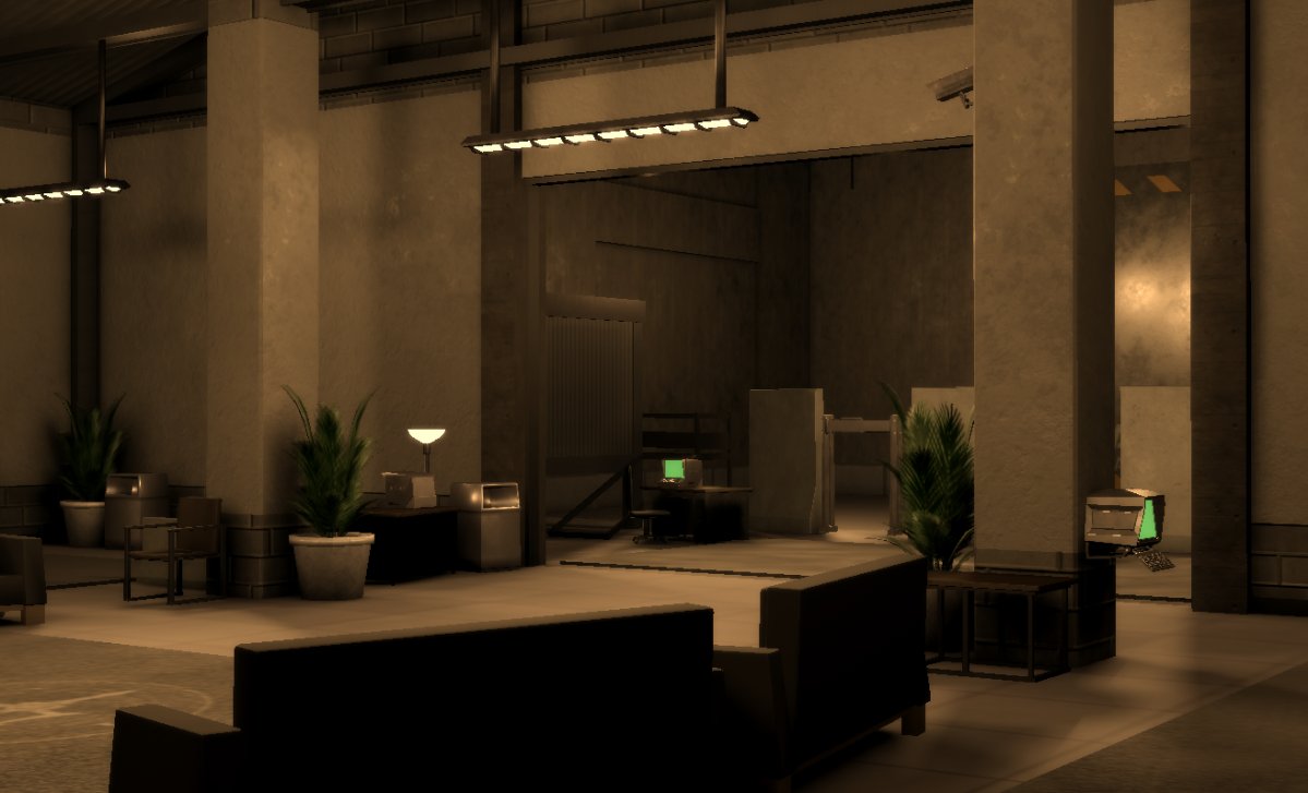 AegisTechSocial's tweet photo. SCPF Breach Shelter      

Check us out @ https://t.co/HAOJySVvW1 

#RobloxDev #robloxstudio #SCPFoundation https://t.co/jTmPvXECK0