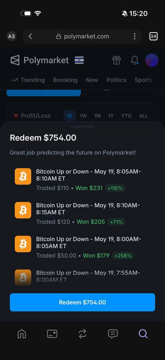 LEA_coin's tweet photo. @Polymarket PBOT AIRDROP ALERT 🚨

We’re rewarding the REAL early army. 🧠⚡

Want FREE $PBOT? 👇

✅ Drop your Solana wallet address below
✅ LIKE this post ❤️
✅ RETWEET / SHARE 🔁
✅ TAG 3 friends who love crypto 🧠
✅ Post your BEST PBOT meme using #PBOT #POLYBOT https://t.co/1flLCaC1S9