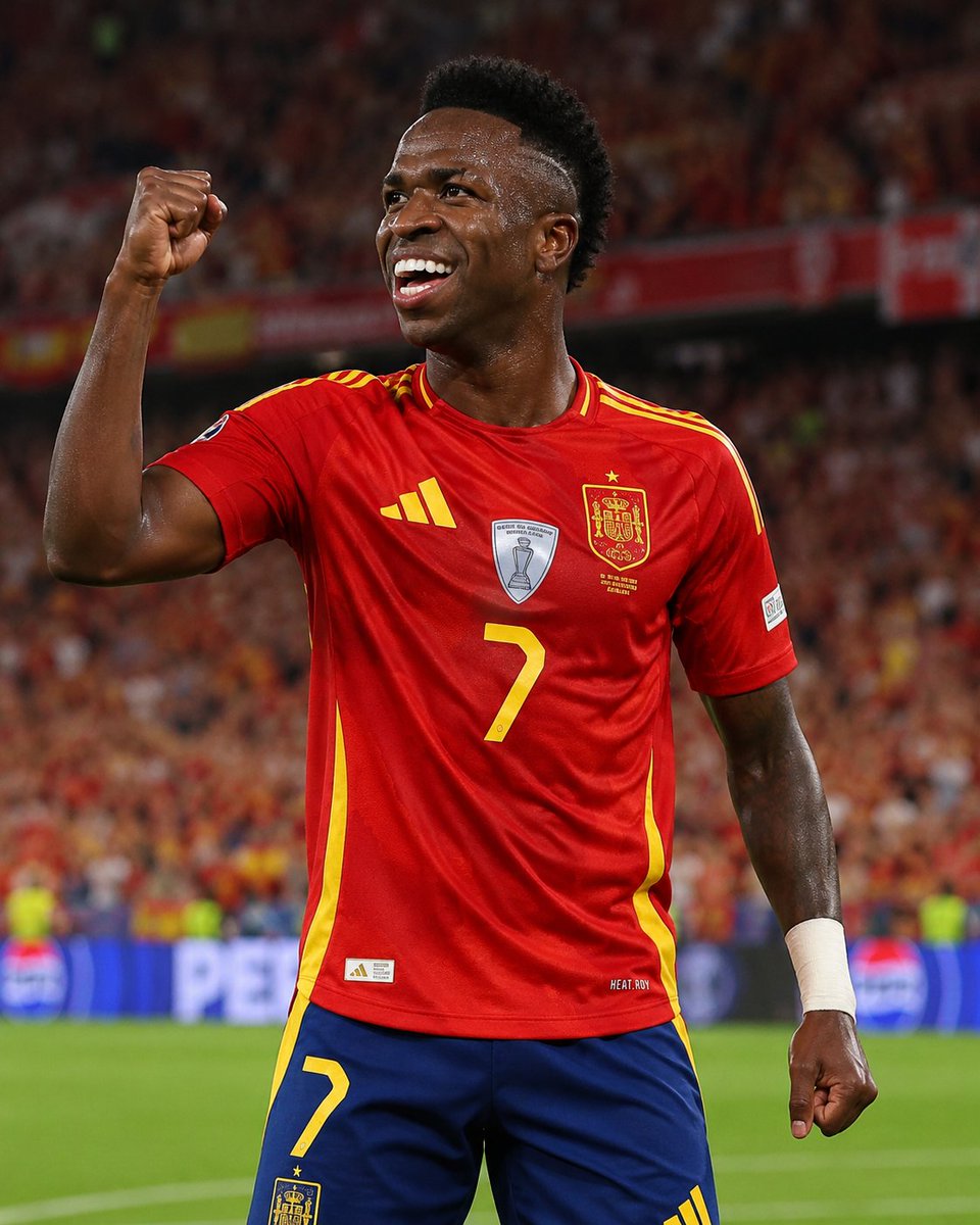 xkanela_'s tweet photo. A semis del mundial de @OfficialVPG  con la rojimatica 🇪🇸❤️

Vamos 🇪🇸❤️ https://t.co/6Fht6XsyrG