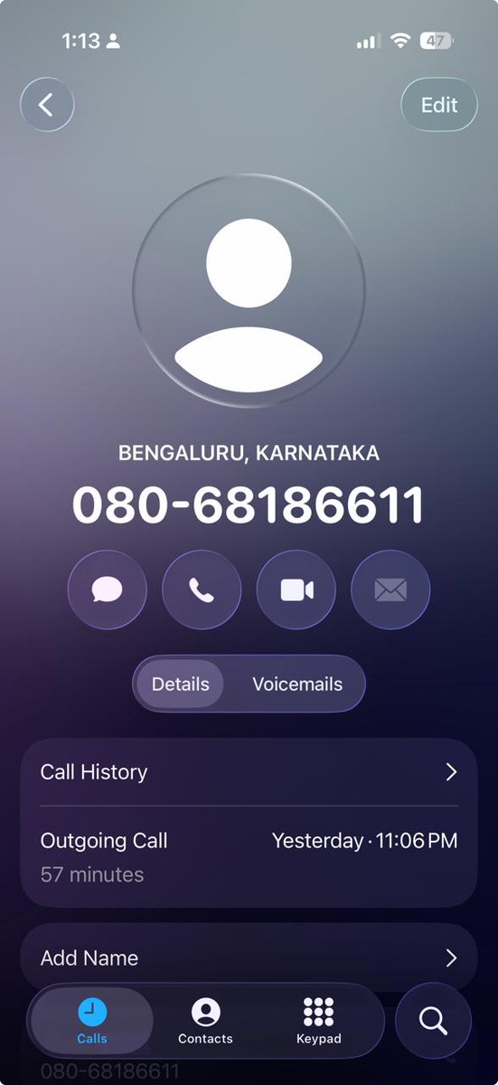ndeepak854's tweet photo. @SwiggyCares @Swiggy Paid for Chicken Paprika from Fusion Kitchen. Got someone else’s Egg Curry from Khamang Khatta.
Customer care = 57 mins of torture. Manager Fahad hung up on me. Email team denied refund.
Zero accountability. Pathetic service. Order #239214786132679 https://t.co/6UWOR2TmbK