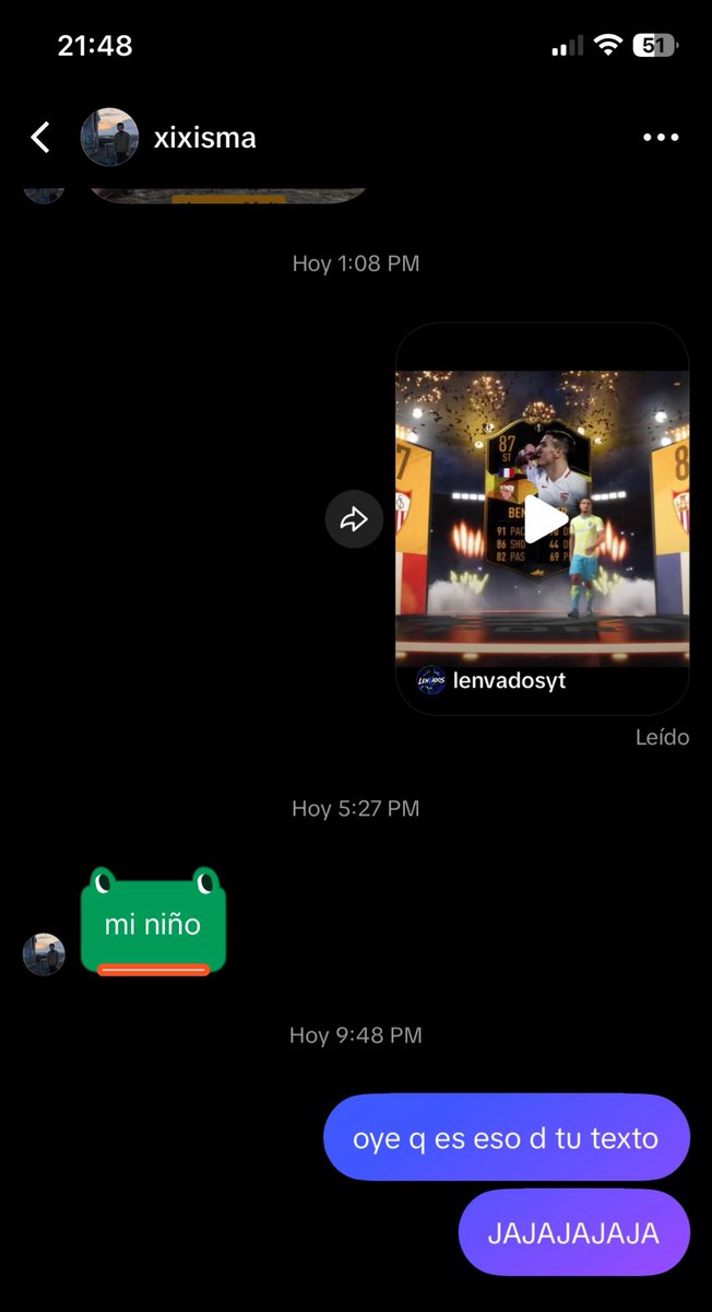 L3TTO_'s tweet photo. no me puedo tomar a este chico enserio con eso https://t.co/3umqa5zQx3